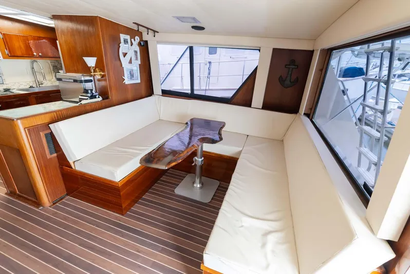 Lynn Haven Yacht Photos Pics 