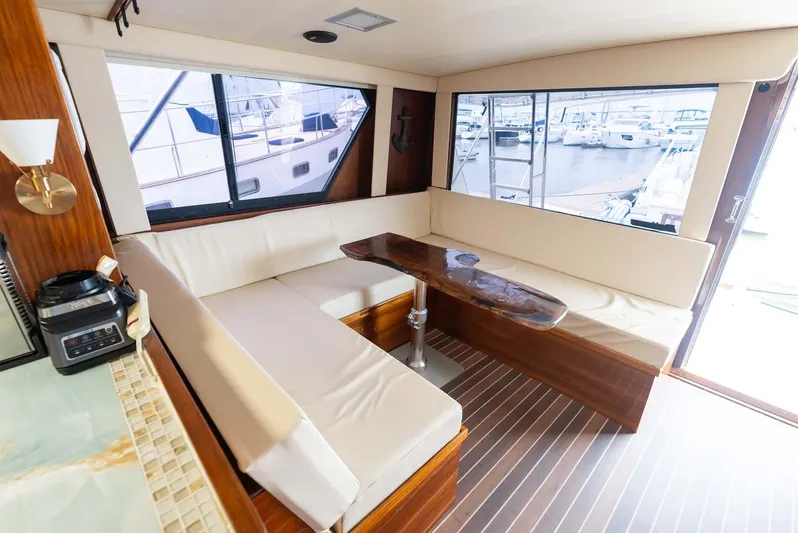 Lynn Haven Yacht Photos Pics 