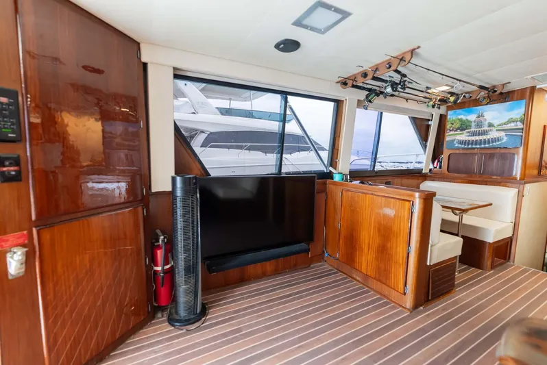 Lynn Haven Yacht Photos Pics 