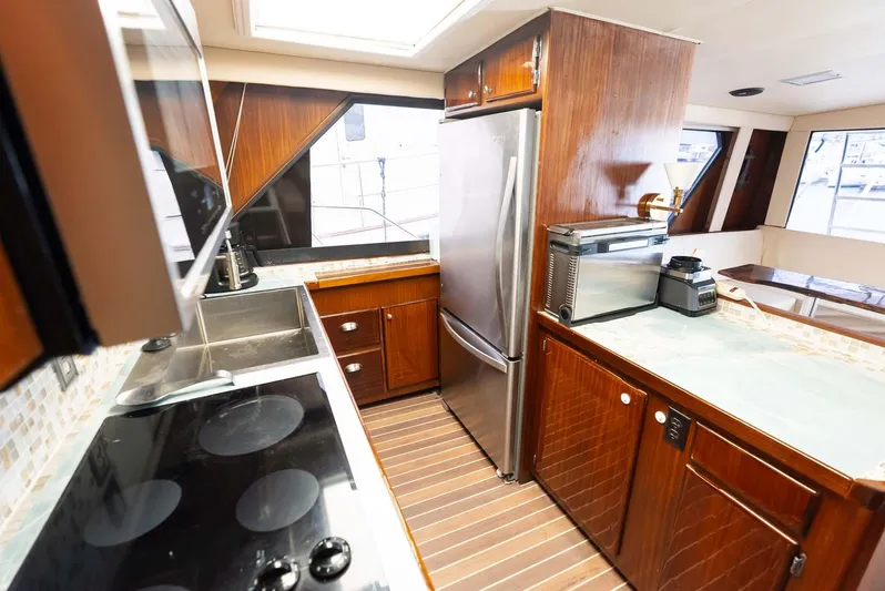 Lynn Haven Yacht Photos Pics 