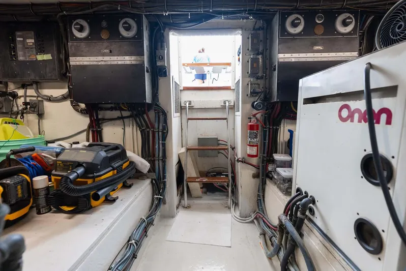 Lynn Haven Yacht Photos Pics 