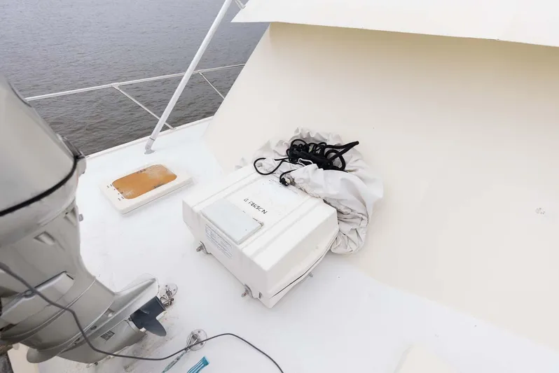 Lynn Haven Yacht Photos Pics 