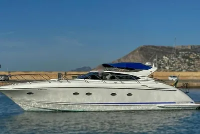 2004 Neptunus 55 Sport