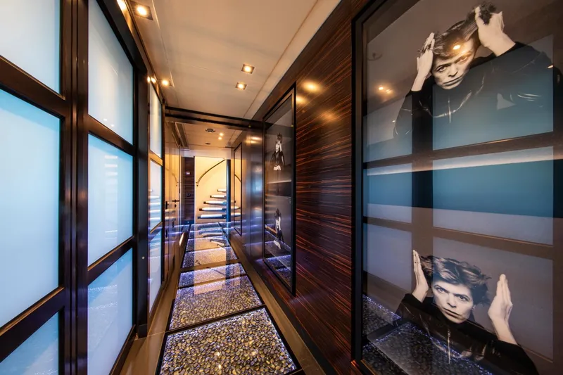 Inception Yacht Photos Pics 