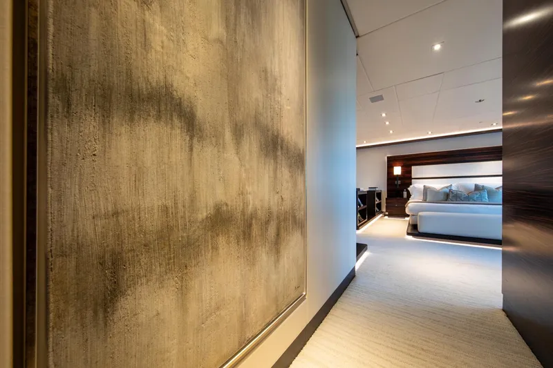 Inception Yacht Photos Pics 