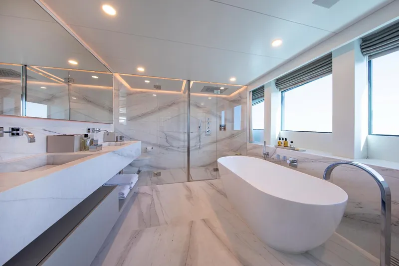 Inception Yacht Photos Pics 