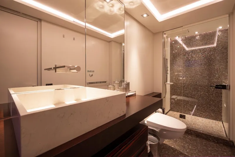 Inception Yacht Photos Pics 