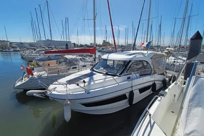 2021 Beneteau Antares 9 OB
