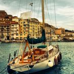 1935 Classic Bermudan Cutter 13.5