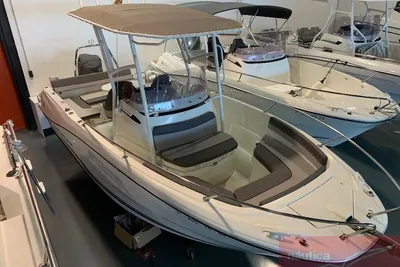 2021 Jeanneau CAP CAMARAT 6.5 S 3