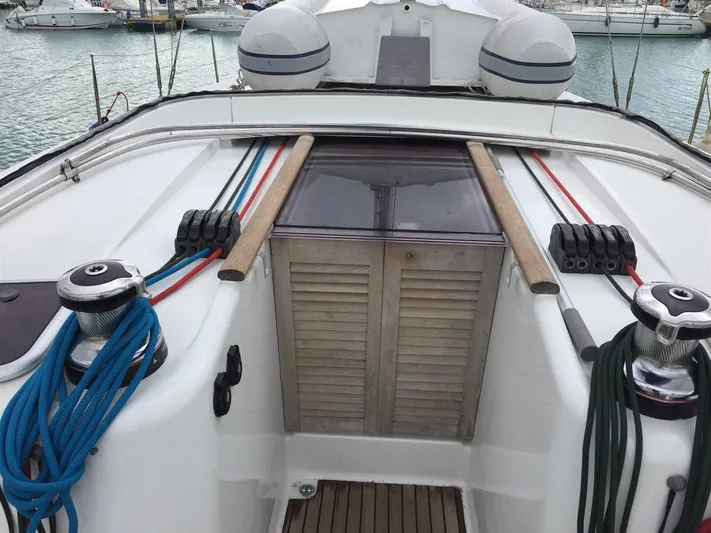  Yacht Photos Pics Beneteau Oceanis 50