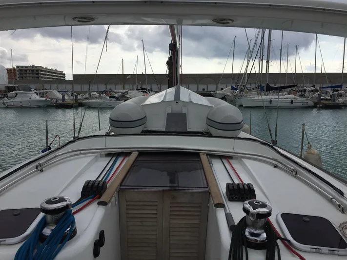  Yacht Photos Pics Beneteau Oceanis 50