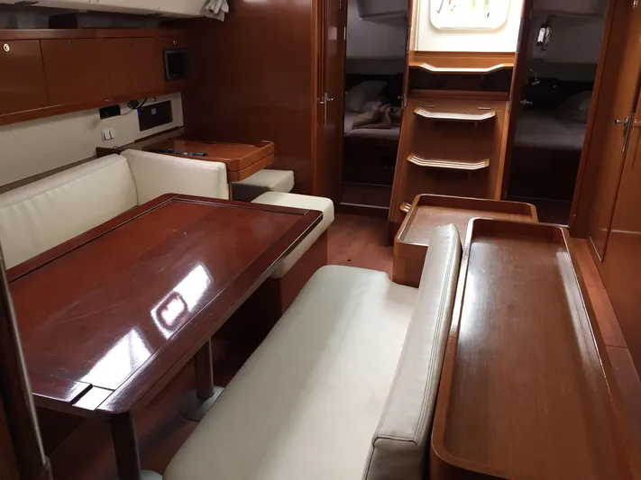  Yacht Photos Pics Beneteau Oceanis 50