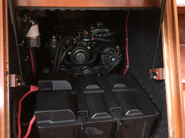  Yacht Photos Pics Beneteau Oceanis 50