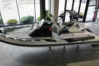 2025 Ranieri Ranieri International Cayman 28.00 Executive