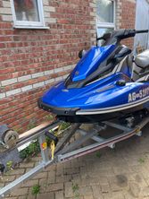 Yamaha Waverunner Ex Deluxe For Sale Boats And Outboards