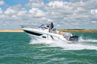 2023 Beneteau America Flyer 9 Sundeck