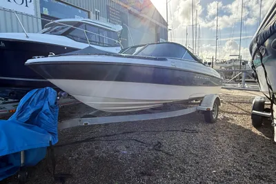 Bayliner 185 Bowrider