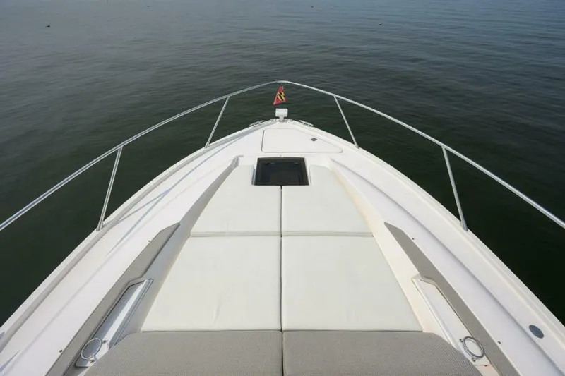 Jena Yacht Photos Pics 2019 Tiara Yachts 49 Coupe - Image 11