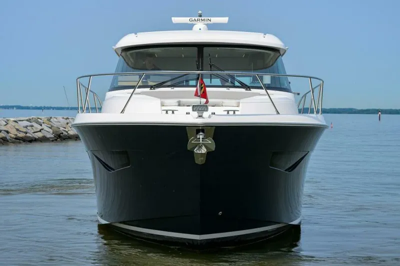 Jena Yacht Photos Pics 2019 Tiara Yachts 49 Coupe - Image 3