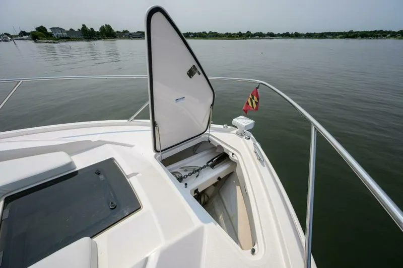 Jena Yacht Photos Pics 2019 Tiara Yachts 49 Coupe - Image 13