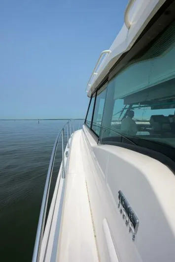 Jena Yacht Photos Pics 2019 Tiara Yachts 49 Coupe - Image 9