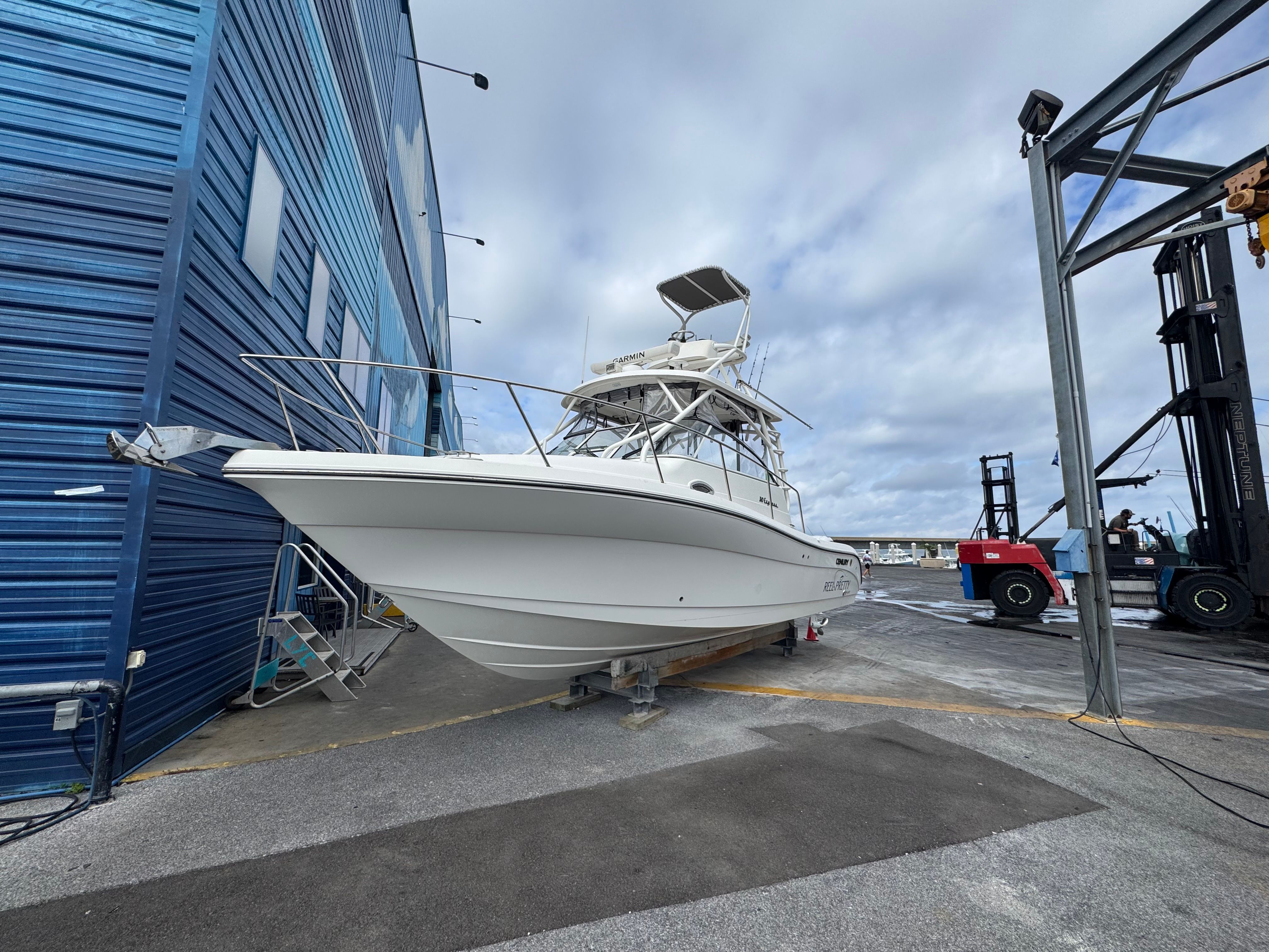 Century 3000 EXPRESS