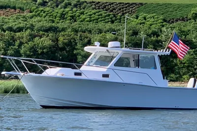 NorthCoast 285HT