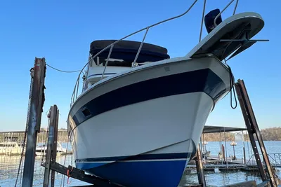 Chris-Craft 380 Corinthian