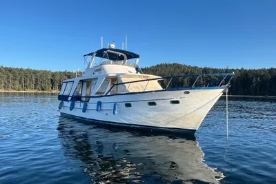 DeFever 48