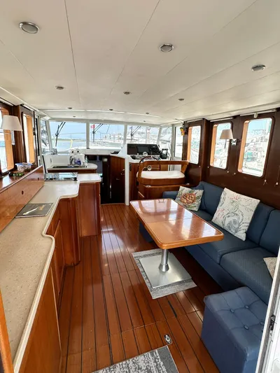 C'est Bon Yacht Photos Pics 