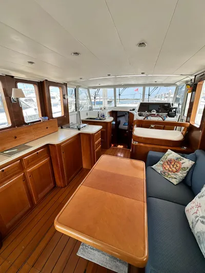 C'est Bon Yacht Photos Pics 