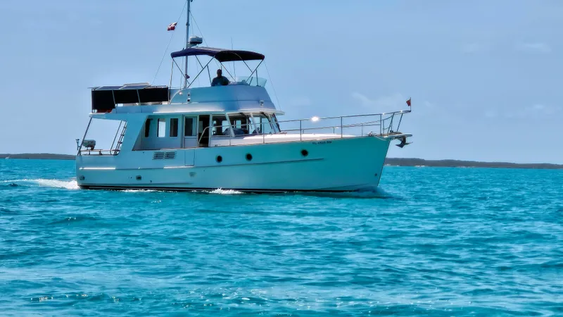 C'est Bon Yacht Photos Pics 