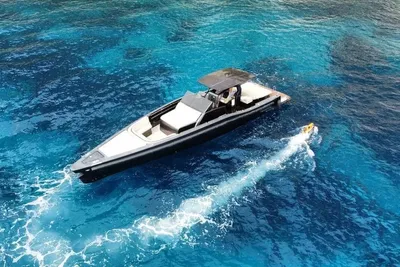 2008 Maori 50 T-Top