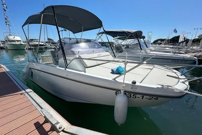 2024 Beneteau Flyer 6 SUNdeck