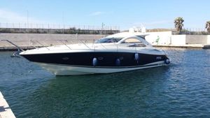 2008 59' 1'' Sunseeker-Portofino 53 HT MKII Napoli, IT-NA, IT