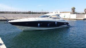 2008 Sunseeker Portofino 53 HT MKII