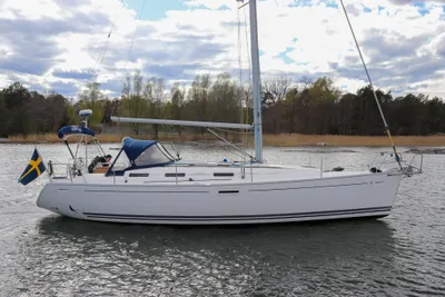 2006 Dufour 385 Grand Large