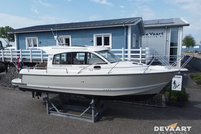 2010 Nimbus 335 Coupe