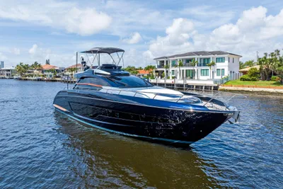 Riva 66' Ribelle