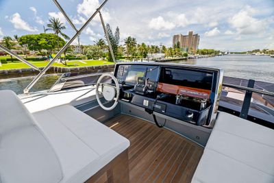 Yacht