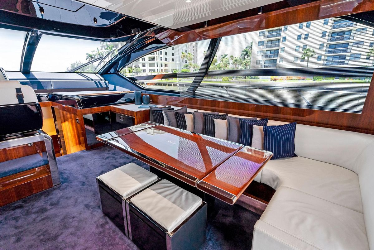 2020 Riva 66 