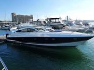 2004 Sunseeker Predator 61