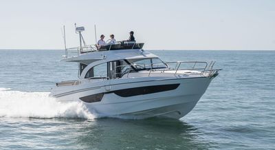 2023 Beneteau ANTARES 11 FLY OB - 181492 - 2023