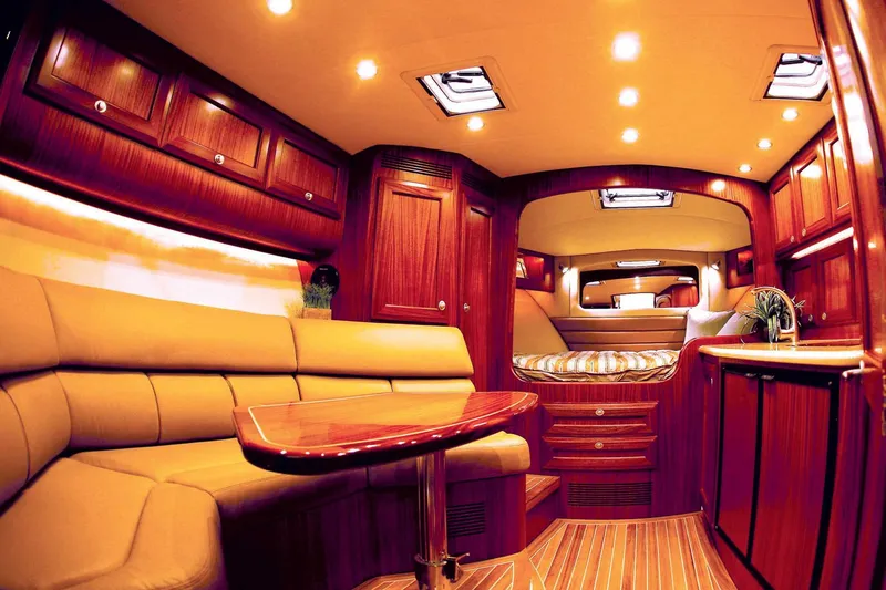  Yacht Photos Pics Manufacturer Provided Image