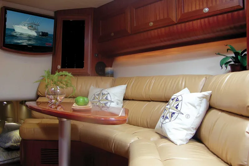  Yacht Photos Pics Manufacturer Provided Image