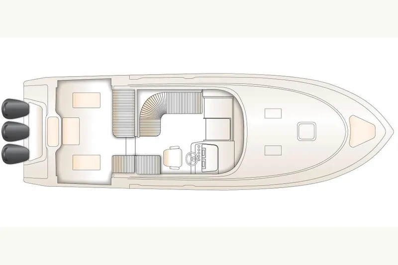  Yacht Photos Pics Manufacturer Provided Image