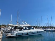 2009 Innovazione e Progetti ALENA 50 HT