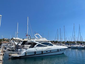 2009 Innovazione e Progetti ALENA 50 HT