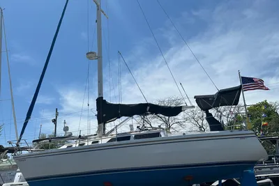 Catalina 34